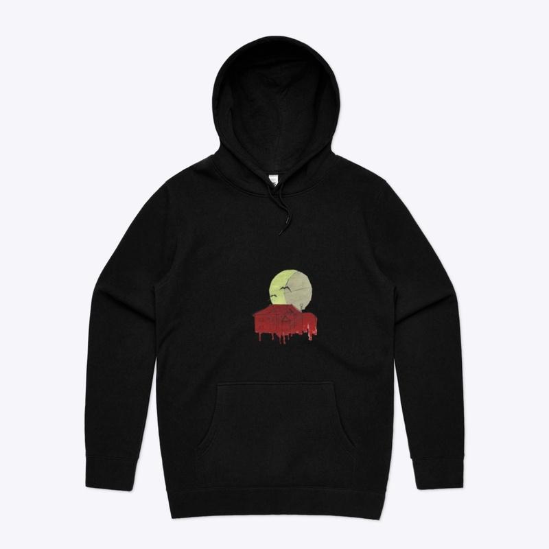 Ghost Marauders Merch